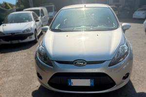 Ford Fiesta Fiesta+ 1.2 60CV 5 porte