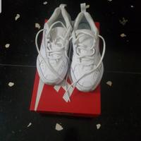 Scarpe ginniche donna