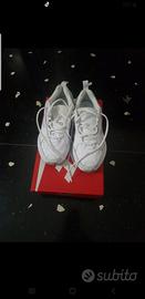 Scarpe ginniche donna