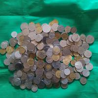 monete Repubblica Italiana.