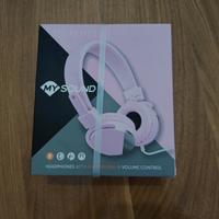 Cuffie Padiglione Meliconi