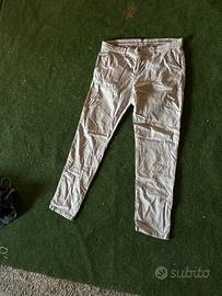 2 jeans uomo