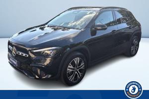 Mercedes-Benz GLA 180 d Automatic Advanced Pr...