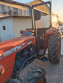 Same Aurora 45 CV 4WD 