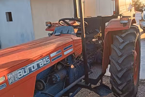 Same Aurora 45 CV 4WD 