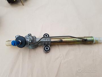 Toyota avensis scatola guida