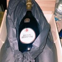 vino giulio Ferrari 