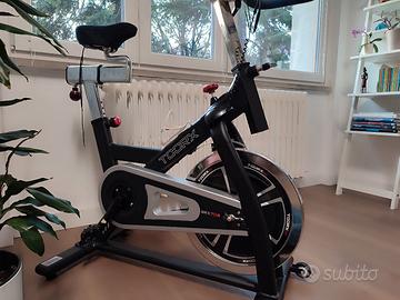 Spin bike toorx srx 70 online s