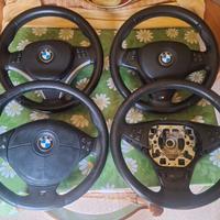 vari volanti bmw