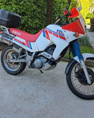 Yamaha Ténéré 660 (XTZ 660 3yf)