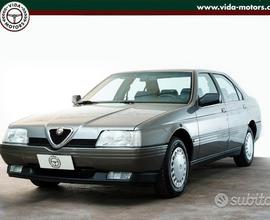 Alfa Romeo 164 * 70.000 km * Asi
