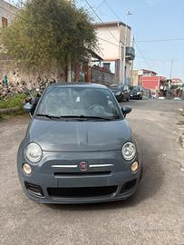 FIAT 500 1.3 Multijet 16V 95 CV "S"