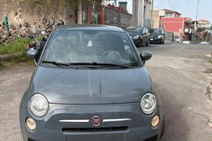 FIAT 500 1.3 Multijet 16V 95 CV "S"