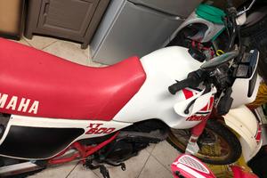 Yamaha XT 600Z