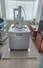 Microscopio Elettronico SEM FEI Quanta 200