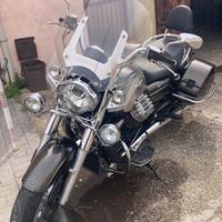 Moto guzzi California