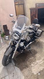 Moto guzzi California