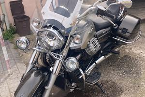 Moto guzzi California