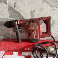 Martello demolitore Hilti