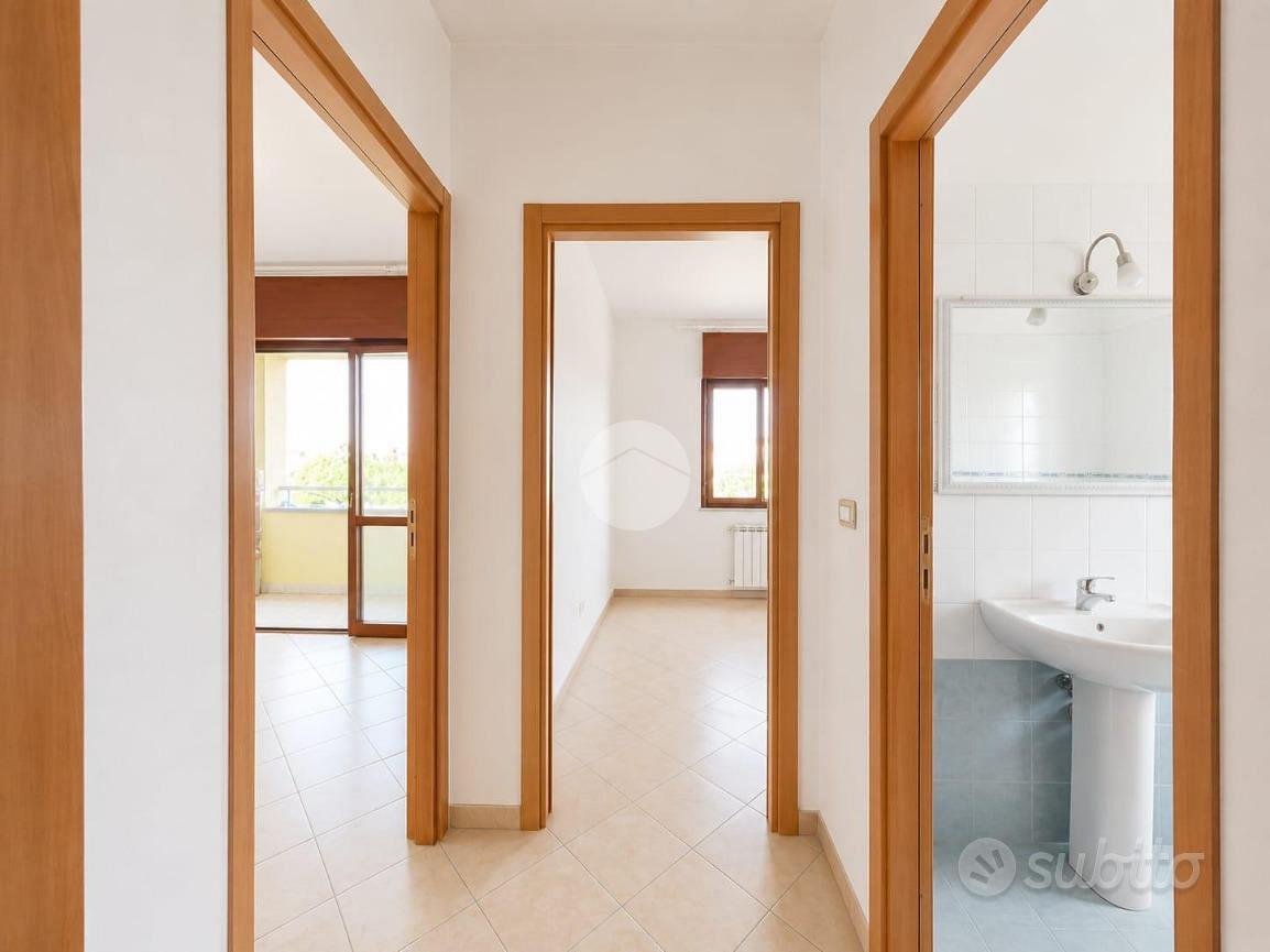 Apartment in Giugliano in Campania, Parmentello - Vista 5
