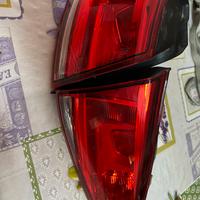 Fanali posteriori golf 7