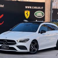 Mercedes-Benz CLA 200 d Shooting Brake Premium AMG