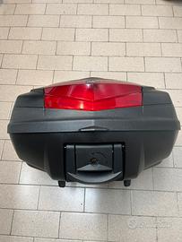 Bauletto 50l Yamaha