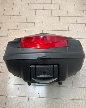 Bauletto 50l Yamaha
