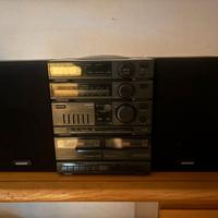 Stereo Siemens