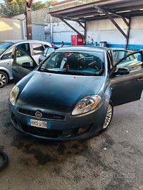 Fiat bravo 1.9 diesel 