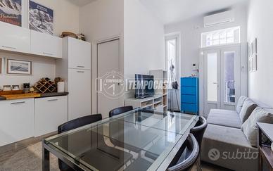 BILOCALE LOCATO IN CORSO LODI