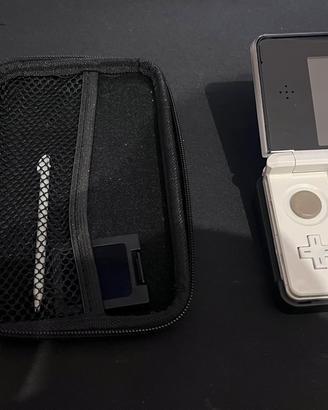 Nintendo 3DS + Giochi( Prezzo Trattabile)