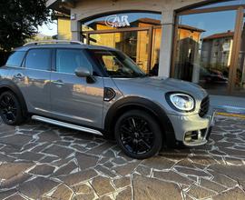 MINI Countryman 1.5 One D Hype Countryman