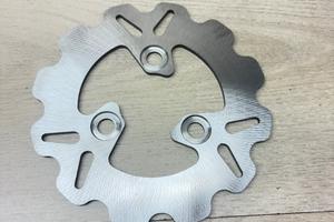 DISCO BOOSTER 1996 1999