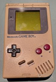Game Boy