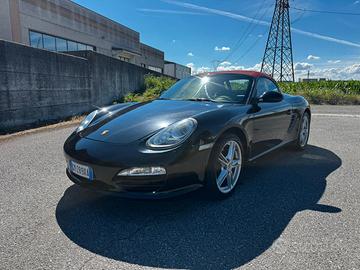 Porsche Boxster 3.4 24V S