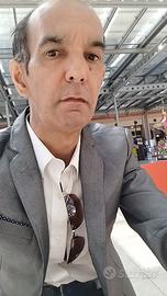 Lavapiatti aiuto cuoco
