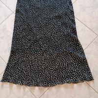 Gonna leggerissima a pois