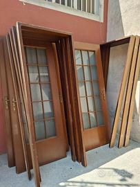 Porte