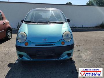 DAEWOO MATIZ M100, M150 1.0 64CV 03-23 -ricambi