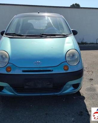 DAEWOO MATIZ M100, M150 1.0 64CV 03-23 -ricambi