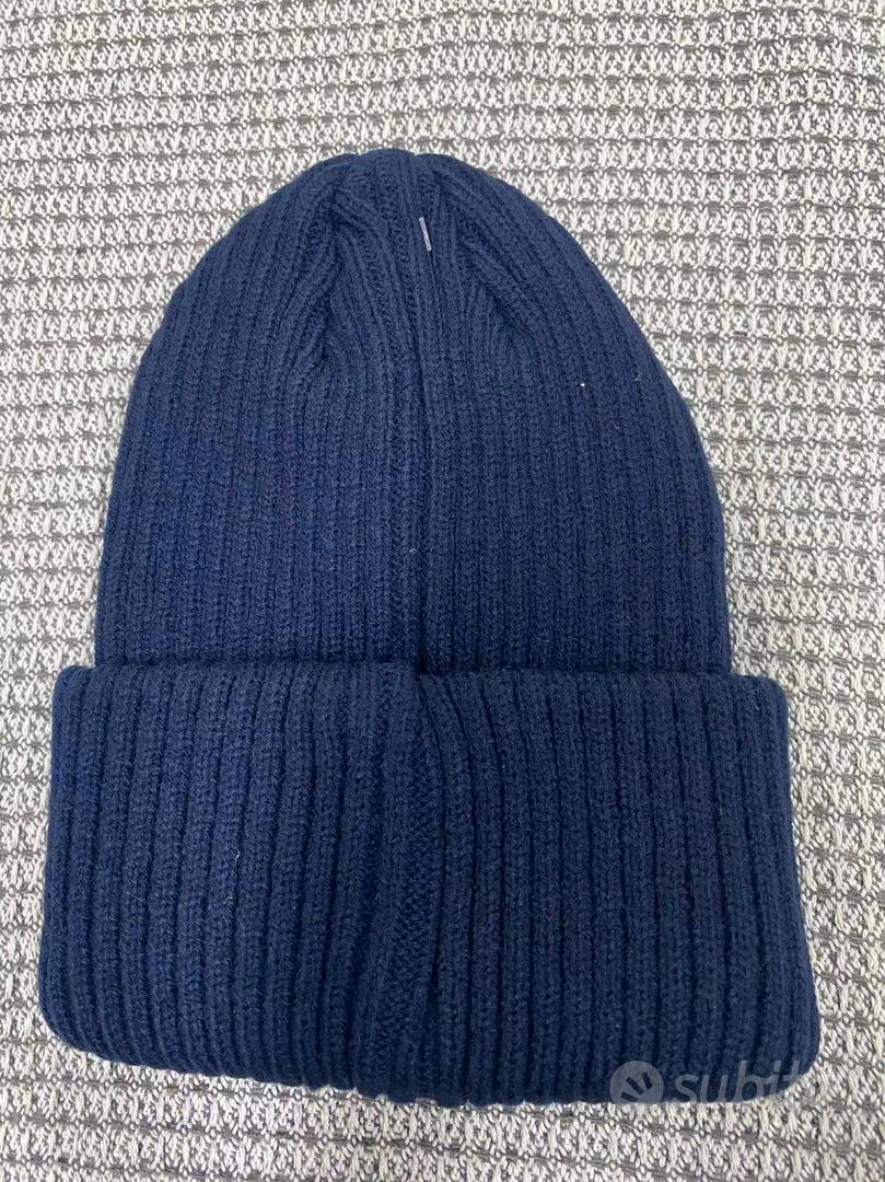 Cappello carhartt blu discount elettrico