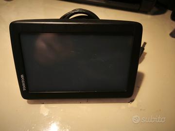 Tom Tom Start 25 tutta Europa