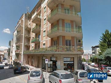 Locale commerciale - Via Crispi