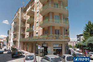 Locale commerciale - Via Crispi