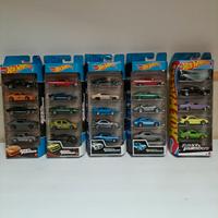 Fast and furious hot wheels 1 64
