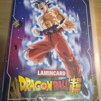 album Dragonball Super Platinum FX