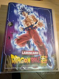 album Dragonball Super Platinum FX