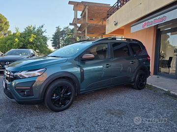 Dacia Jogger 1.0 TCe GPL 100 CV 5 posti Extreme Up