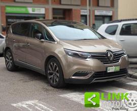 RENAULT Espace dCi 160CV EDC 7 posti